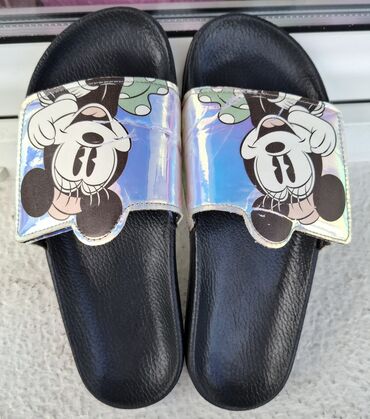 krevetac za lutke: Fashion slippers, Lc Waikiki, Size - 37