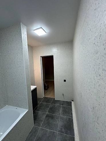 7 1: 1 комната, 49 м², Пишпек Элитка, 7 этаж, Евроремонт — 6