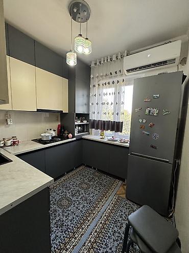 продаю новопавловка: 2 комнаты, 473 м², 105 серия, 2 этаж, Свежий ремонт — 1