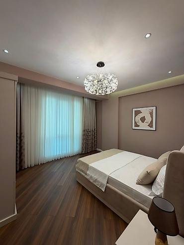 Квартиры: 3 комнаты, Новостройка, 113 м² — 6