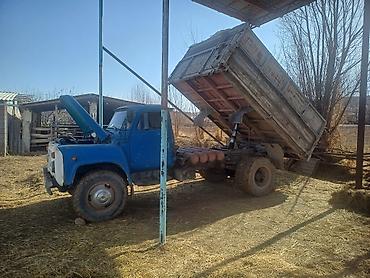 Грузовики: Грузовик, Б/у at lalafo.kg — 4 Грузовики: Грузовик, Б/у — 4