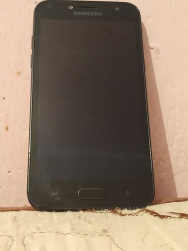 samsung j7 2016 qiymeti: Samsung Galaxy J2 2016, 16 GB, rəng - Qara, Qırıq