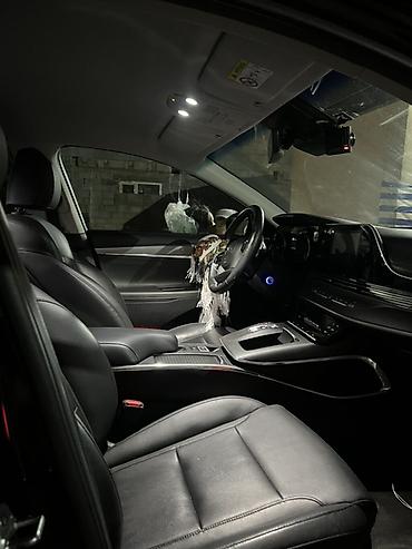 hyundai ionic: Hyundai Grandeur: 2022 г., 3 л, Автомат, Газ, Седан — 10