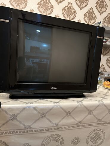 lg televizorlar qiymeti: İşlənmiş Televizor LG 80"