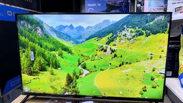 Телевизоры: 🔥🔥АКЦИЯ ‼️👍🔥 У НАС САМЫЙ НИЗКИЙ ЦЕНЫ. АКЦИЯ!!! SAMSUNG 32 Дюм — 11