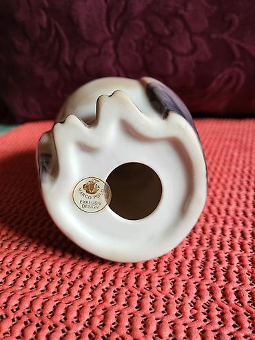 Ostali kućni dekor: Figura nova,vintaz,Marko Polo ekskluzivan dizajn. Figura perfektan — 10
