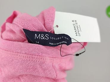 multiblu bluzka: Marks & Spencer, Bluzka damska, rozmiar L — 4
