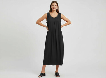 czarne sukienki na wesele allegro: H&M, Women`s dress, size S