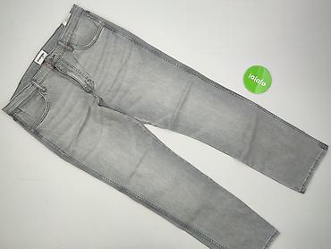 gap vests: Wrangler, Jeansy dla mężczyzn, rozmiar L — 2