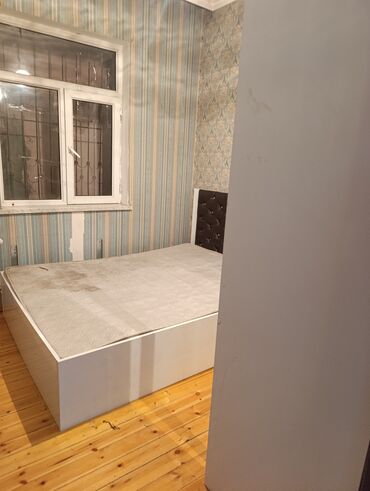 Uzunmüddətli kirayə evlər: 60 kv. m, 2 otaqlı, Qaz, İşıq, Su — 16