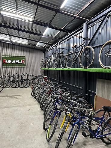 Горные велосипеды: Горный велосипед, Alton, Рама L (172 - 185 см), Алюминий, Б/у — 3