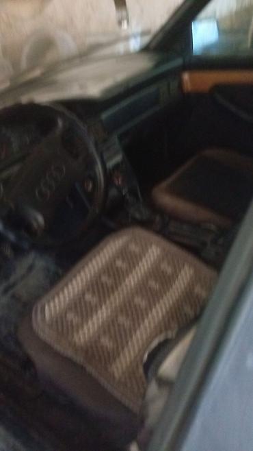 чехол ауди 100: Audi 100: 1988 г., 2 л, Механика, Бензин, Седан — 6