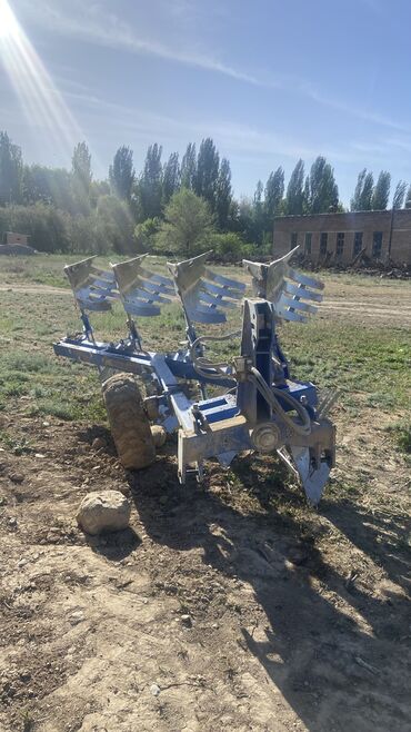 плуг на т150: Соко сатылат Таласта