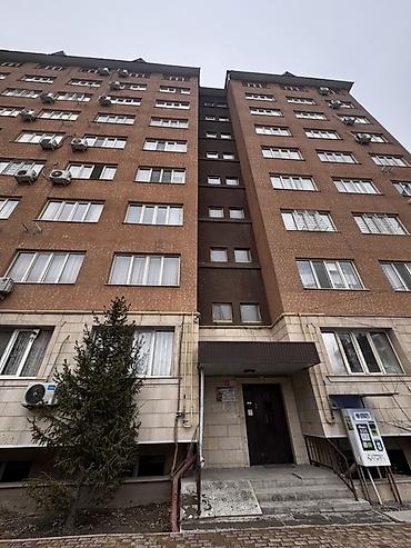 Продажа квартир: 1 комната, 45 м², Элитка, 2 этаж, Евроремонт at lalafo.kg — 16 Продажа квартир: 1 комната, 45 м², Элитка, 2 этаж, Евроремонт — 16