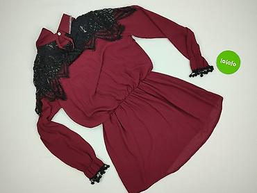 massimo dutti: Desigual, Sukienka damska, rozmiar S — 3