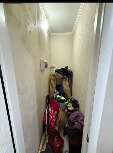 Продажа квартир: 1 комната, 45 м², 106 серия улучшенная, 5 этаж, Евроремонт — 13