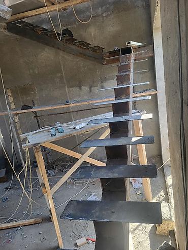 islenmis plastik qapi pencere: 🏗️ BETON VƏ MONOLİT TİKİNTİ XİDMƏTLƏRİ 🔹 Monolit beton işləri 🔹 — 1