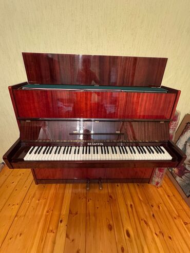 CD, DVD disklər və kassetlər: Piano, Belarus, Rəqəmsal, İşlənmiş, Ünvandan götürmə