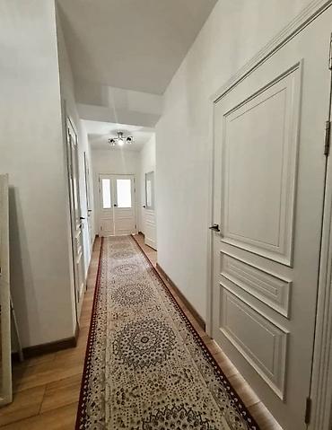 квартира 2 комнат джал: 2 комнаты, 68 м², Нижний Джал (Джал-23) Элитка, 9 этаж, Евроремонт — 10