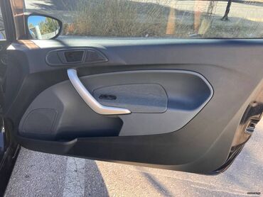 Ford: Ford Fiesta: 1.6 l. | 2011 έ. 232000 km. Χάτσμπακ — 10