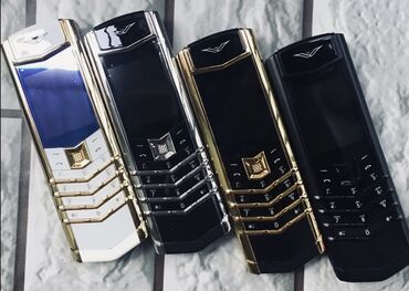 honor 7 qiymeti: Vertu Signature Touch, 4 GB, rəng - Ağ