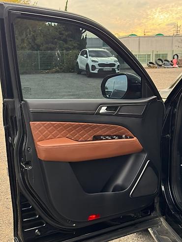 Ssangyong: Ssangyong Rexton: 2020 г. — 17