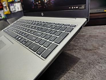 Ноутбуки HP: Для программирования, Новый, Intel Core i5 — 4