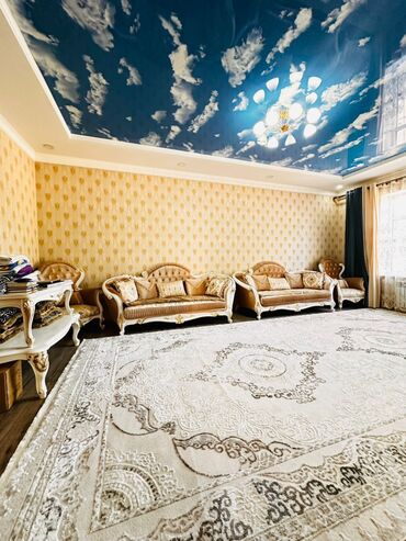 Долгосрочная аренда домов: 250 м², 7 комнат — 4