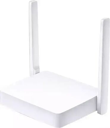 prenosna mala klima: Mercusys MW301R – Pouzdan bežični ruter sa brzinom do 300Mbps
