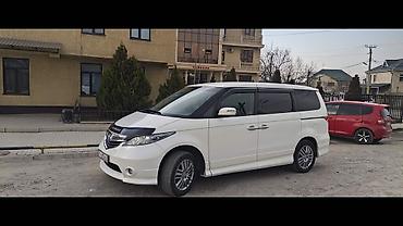 Honda: Honda Elysion: 2006 г., 3 л, Автомат, Бензин, Минивэн — 3