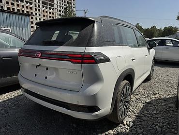 GAC: 🚘 GAC AION i60 — 2026 год | MAX | EREV 🔥 НОВЫЙ АВТОМОБИЛЬ, БЕЗ — 6
