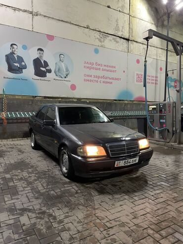 дверь мазда примаси: Mercedes-Benz C-Class: 1994 г., Седан