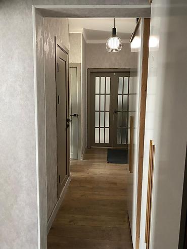 106: 2 комнаты, 55 м², Восток-5 мкр 106 серия, 8 этаж, Свежий ремонт — 8