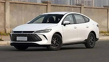 byd taksi arenda: Salam, hərvaxtınız xeyr olsun. Mən Byd taksi buraxılışı olan maşın — 1