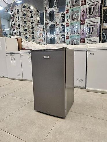 Техника для кухни: Soyuducu Soyuducu mini soyuducu Silver Model: BC90 Soyuducu İQLİM — 8