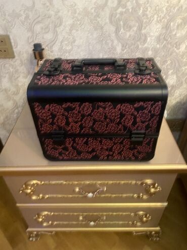 детокс чай для похудения отзывы: Makyaj çemodanı / professional kosmetika təşkilatçısı - Rəng və