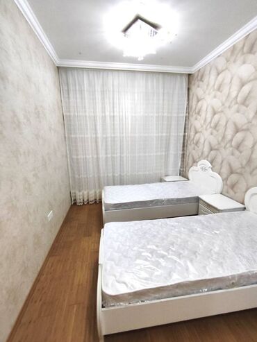 Uzunmüddətli kirayə mənzillər: Yasamal rayonu 20yanvar metrosunun yanı Melisa parkda 2otaqlı təmirli — 2