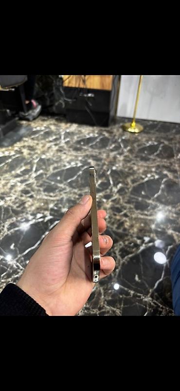 korq pa 800: IPhone 12 Pro Max, Qızılı — 6