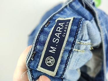 bootcut yupoo: Denim, Jeansy dla mężczyzn, rozmiar M — 4
