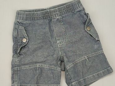 body z krotkim rekawem: Shorts, Lindex, 2-3 years, 92/98, condition - Very good