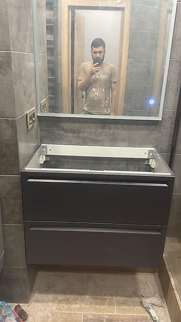 Ремонт под ключ: Ремонт под ключ | Квартиры, Кафе, рестораны Больше 6 лет опыта — 11