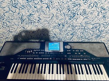 sintizatorlar: Sintezator, Korg, İşlənmiş, Ünvandan götürmə — 1