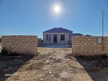 məmmədli ev: Məmmədli 4 otaqlı, 95 kv. m, Təmirsiz — 10