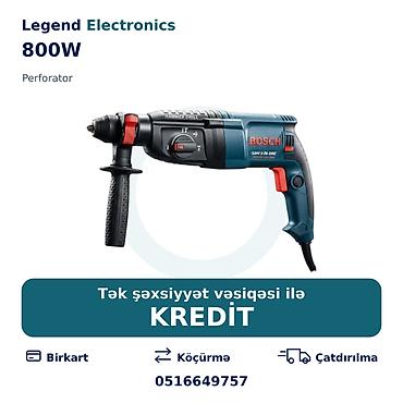 perfarator: Elan başlığı: Perforator, 800W Perforator, 800W Legend Electronics — 1