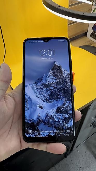 Redmi: Redmi, Redmi Note 7, Б/у, 32 ГБ, 2 SIM — 6