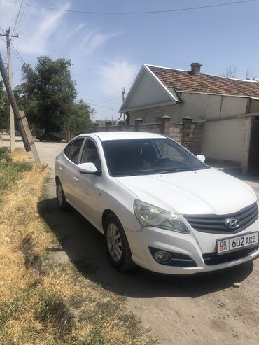 шины 195r14c: Hyundai Elantra: 2018 г., 1.6 л, Механика, Газ, Седан
