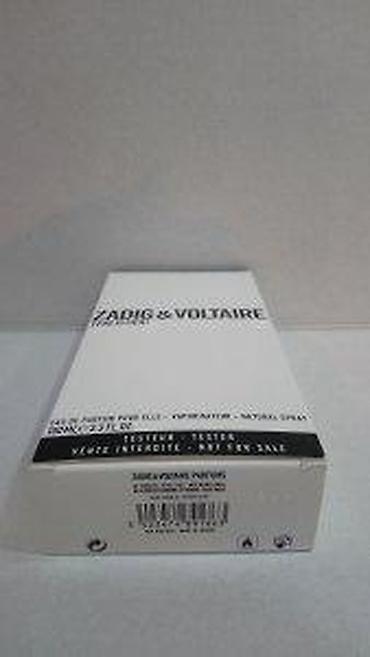 Parfemi: ZADIG & VOLTAIRE THIS IS HER EDP100ML TSTR | Zadig &Voltaire — 13