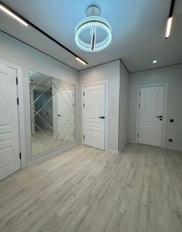 Продажа квартир: 4 комнаты, 105 м², Элитка, 7 этаж, Евроремонт — 8