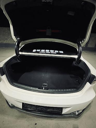 Hyundai: Hyundai Grandeur: 2021 г., 3 л, Автомат, Газ, Седан — 20