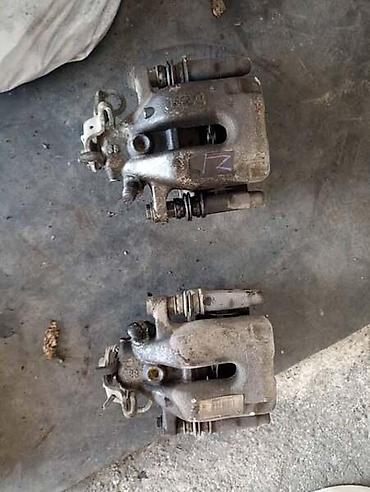 controller 12v: KOCIONA KLESTA ZA PEUGEOT 206, 207, 307 . | Originalni polovni — 1